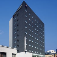 コンフォートホテル秋田