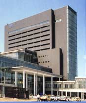 東横イン秋田駅東口