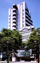 ホテル アルファイン秋田