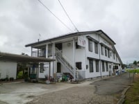 白鐘パンション