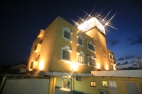 ホテルどるふぃんカリビア