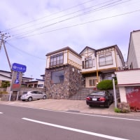 海と絶景の宿 旅館 浜彩
