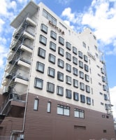 アネックスロイヤルホテル