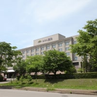 縄文のふる里 大湯温泉 ホテル鹿角