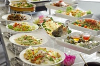 バリ風天然温泉 スパ・リブールヨコハマ