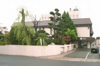 鹿角パークホテル