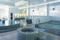 シーサイド・スパ 八景島