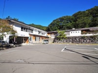 大館 雪沢温泉 清風荘