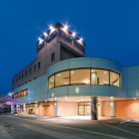 大曲エンパイヤホテル