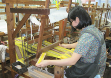 那覇市伝統工芸館