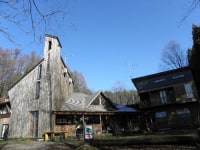 田沢湖畔の小さなリゾート ペンションサウンズグッド!