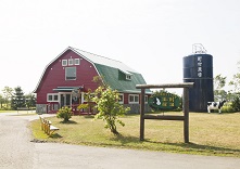 町村農場ミルクガーデン