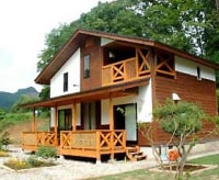 ファームinn緑の風