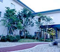 田沢プラトーホテル