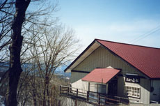 田沢湖高原温泉 ニュー岳水