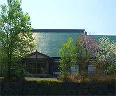 山荘 風の又三郎