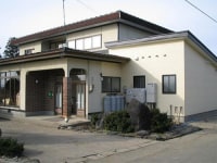 大曲ユースホステル