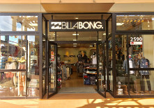 BILLABONG STORE