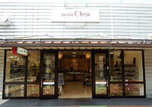 moda Clea OUTLET