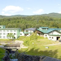 南郷夢温泉 共林荘