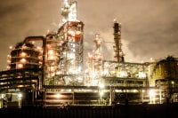 京浜フェリーボート