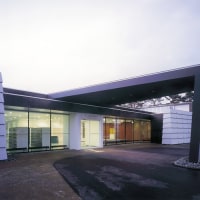 千畑温泉サン・アール