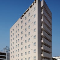 コンフォートホテル天童