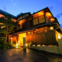 かみのやま温泉 彩花亭時代屋