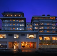 かみのやま温泉 果実の山 あづま屋