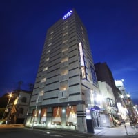 アパホテル<山形駅前大通>