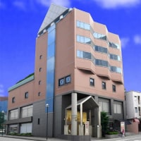 ホテルニュー最上屋