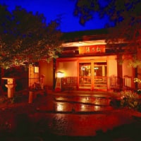 天童温泉 湯の香 松の湯