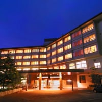 フォーレスト蔵王温泉