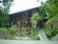 ペンション・ポテト