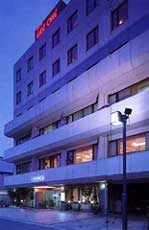 ホテル イーストワン<山形県>