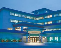 天童温泉 パラシオもがみ