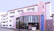 ビジネスホテル グラン・エコール