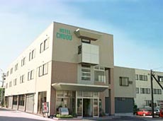 ビジネスホテル中央<山形県>