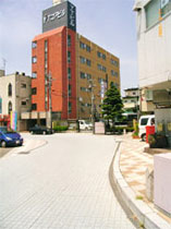 ウィクリーマンション七日町