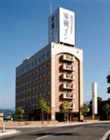 東横イン米沢駅前