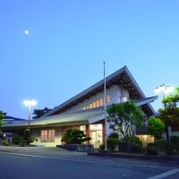 鷹野湯温泉 パレス松風