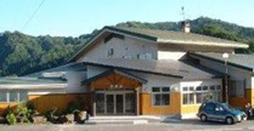 白川温泉いいで白川荘