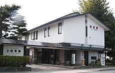 ビジネスホテル・ホテル イズミヤ