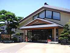 四季の里 幸新館