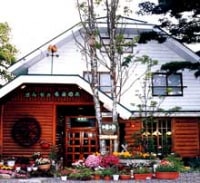 さんそう もみの木