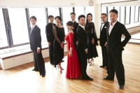 桝岡ダンス教室