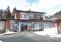 Daichan Farm Guest House