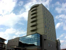 ホテルサンチェリー