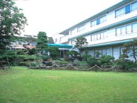 ホテルシンフォニー