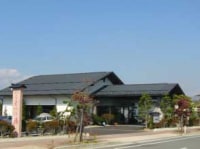 東根温泉 石亭小松